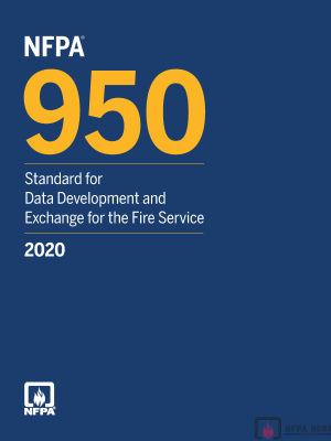 NFPA 950 PDF